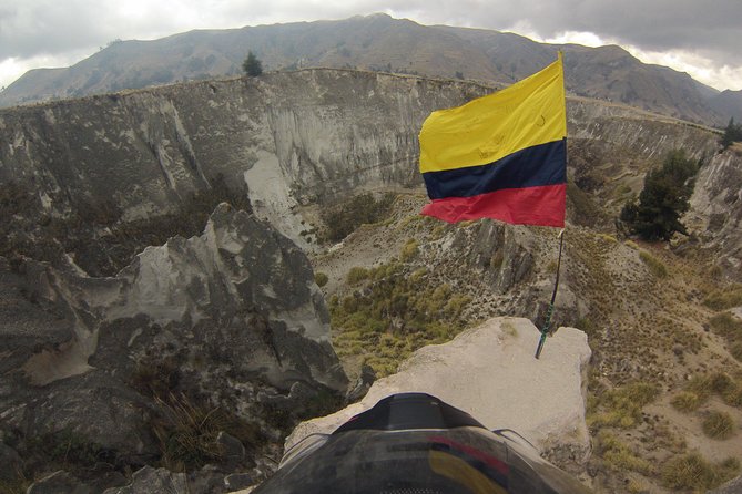 Quito, Ecuador Private Andes and Amazon 5-Day Motorcycle Tour (Feb ) - Good To Know
