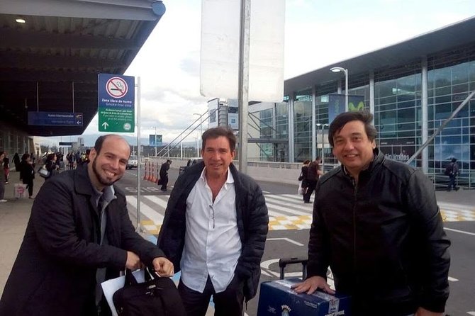 Quito Private Airport Transfer Service (Feb ) - Good To Know