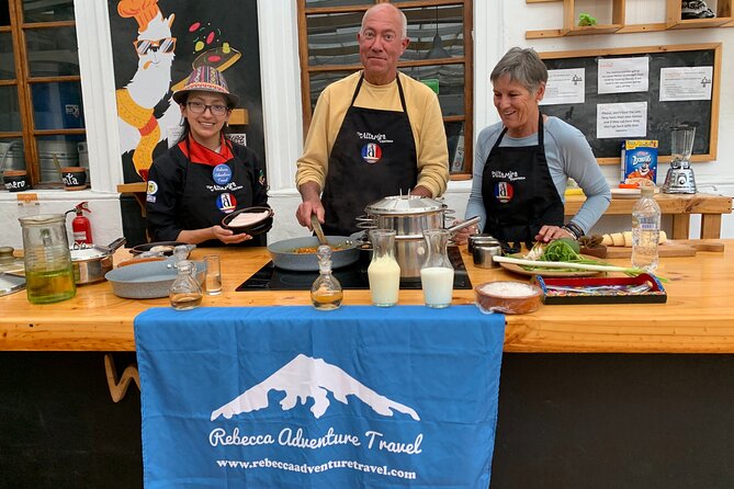7 Best Cooking Classes In Quito