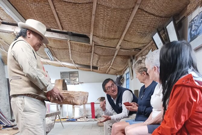 Quito Private Otavalo Day Tour (Feb ) - Good To Know