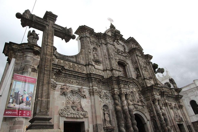 Quito Tour Marvels: Cable Car Adventure Awaits