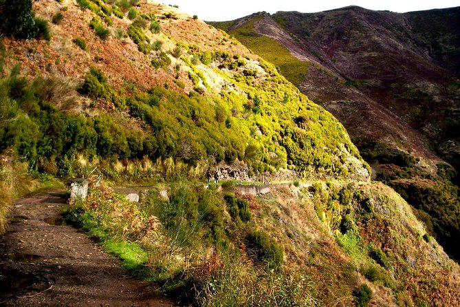 Rabaçal – 25 Fontes Levada