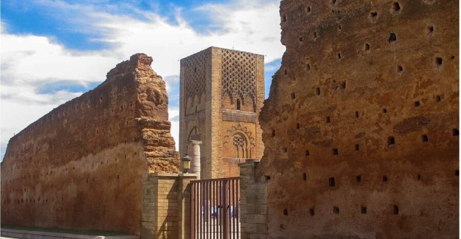 Rabat: Full-Day Trip From Fes - Good To Know