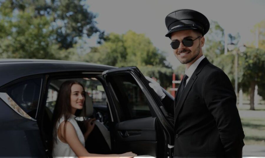 Rabat: Private Transfer From Rabat to Fez