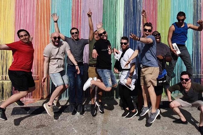 Rad Ruidoso Scavenger Hunt