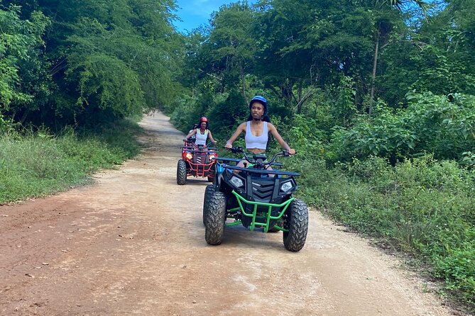 Rad Venture ATV Offroad Adventure From Ocho Rios - Good To Know