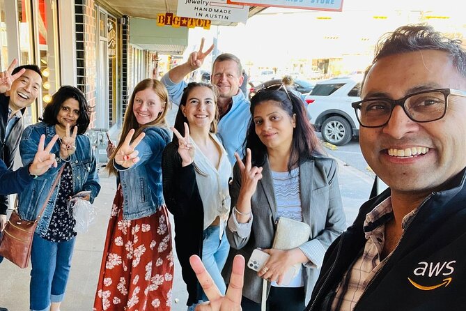 Radical Reno Scavenger Hunt