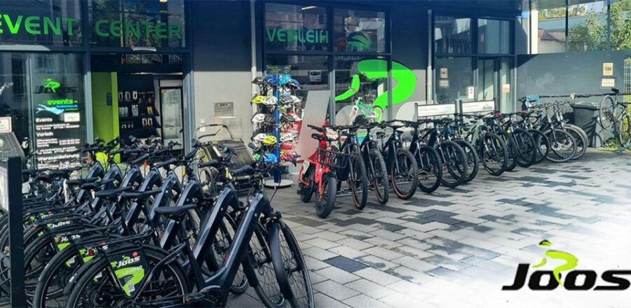 Radolfzell on Lake Constance: 400 (E) Bikes to Rent - Good To Know