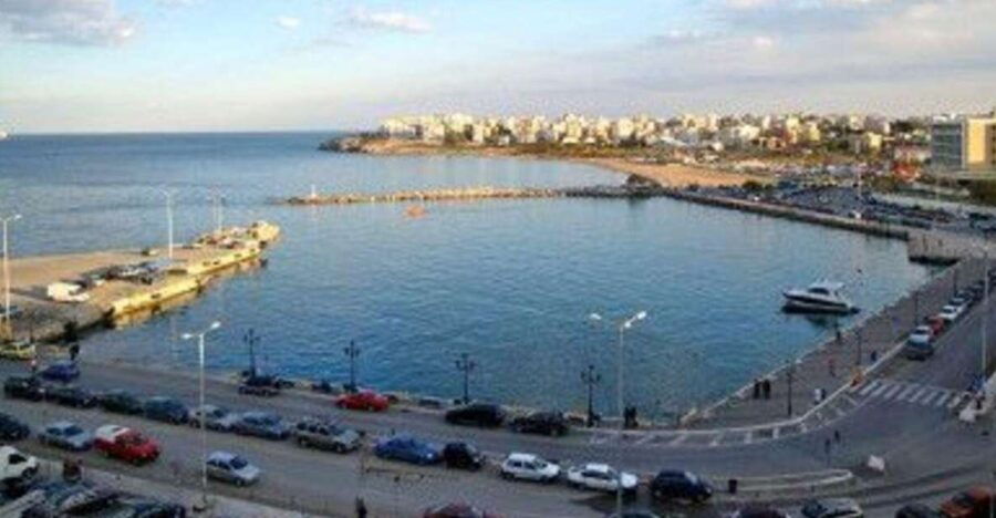 Rafina Port: Private VIP Minibus Transfer to Athens Airport - Good To Know