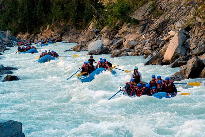 Rafting in Bali: Telaga River - New Emotions - Good To Know