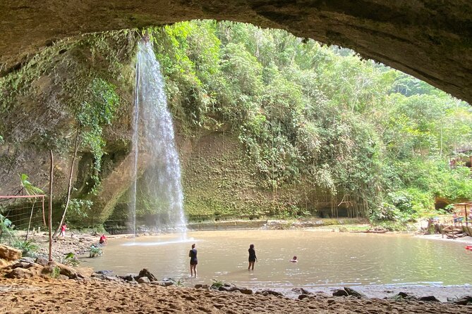 Rafting in Cañon Del Guejar 3 or 4 Days in Meta Near Bogota - Trip Highlights