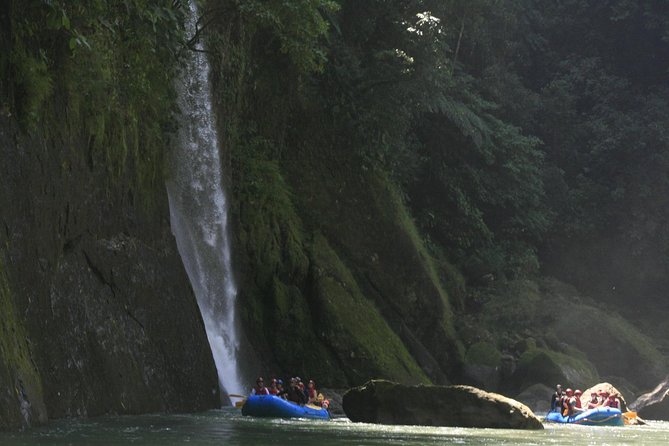 Rafting Pacuare River From Turrialba - Good To Know