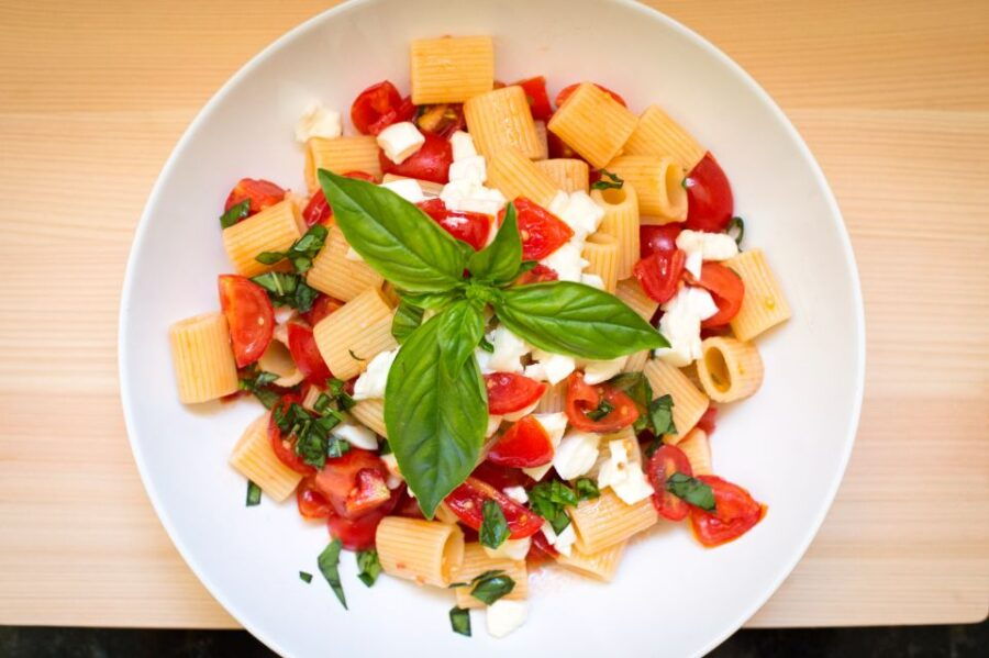 Ragusa: Dining Experience at a Local’s Home