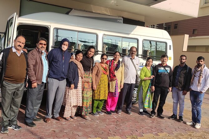 Rajasthan Land Tours