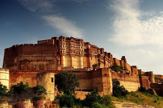 Rajasthan Tour- 10 Days Private Explore Major Cities and History of Rajasthan - Good To Know