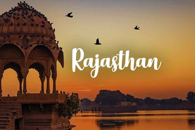 Rajasthan Tour India With 3 Star Hotel - Good To Know