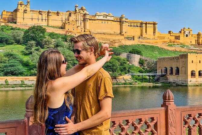 Rajasthan Tour Package Udaipur Jodhpur Jaisalmer Bikaner Jaipur 7 Nights