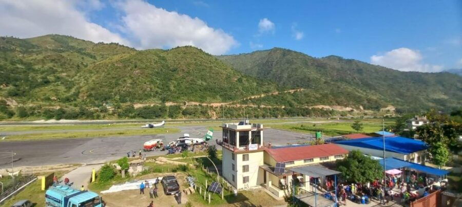 Ramechhap (Manthali Airport) to Kathmandu Transfer Service - Good To Know