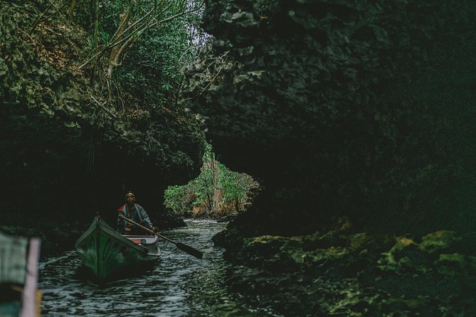 Rammang-Rammang Karst Tour