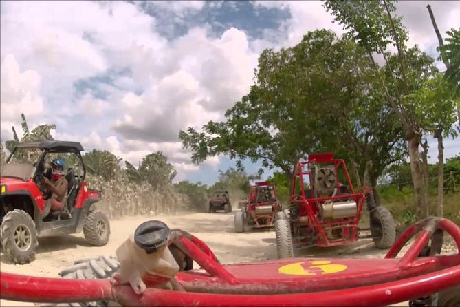 Rancho Macao Buggy Adventure - Good To Know