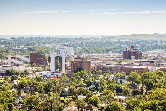 Rapid City Scavenger Hunt: City of Presidents - Good To Know