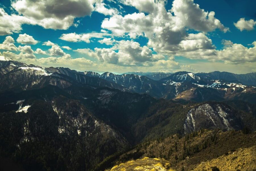 Rara Lake Expedition – 6 Nights 7 Days Tour Package”
