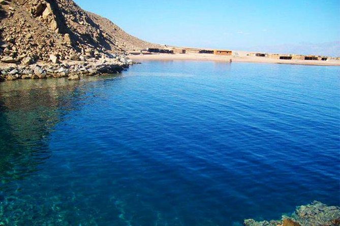 Ras Abu Galum & Blue Hole Snorkeling Tour From Taba