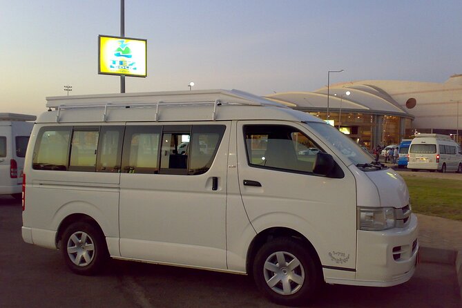 Ras Mohamed and White Island Day Tour From Sharm El Sheik (Feb )