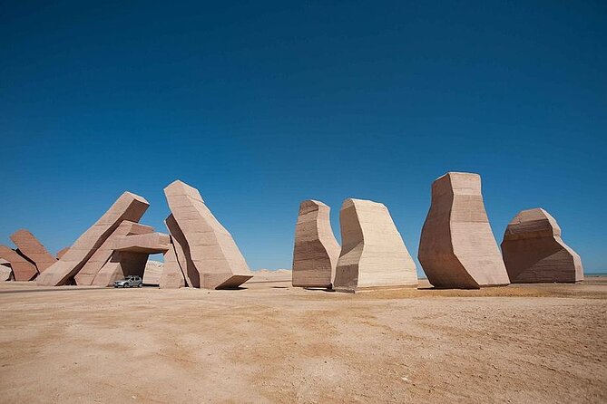 Ras Mohamed National Park Half Day Sea Trip by Bus- Sharm ElSheikh - Good To Know