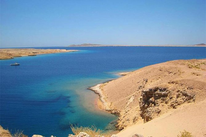 Ras Mohammed From Sharm El Sheikh by a Private Car - Traveling to Ras Mohammed National Park