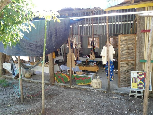 Rastafari Indigenous Village Tour - Good To Know