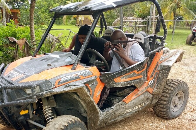 Rastasafari ATV Experience - Good To Know