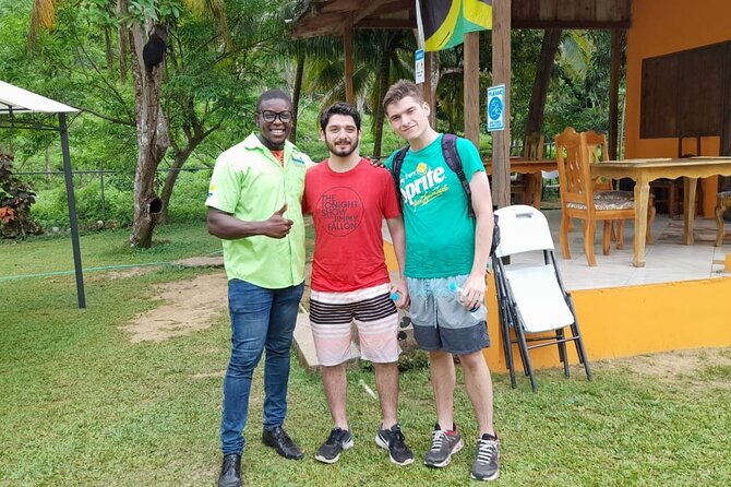 Rastasafari Experience From Montego Bay - Good To Know
