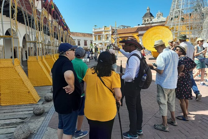 Rave Reviews for Private Tour & Highlights - Good To Know