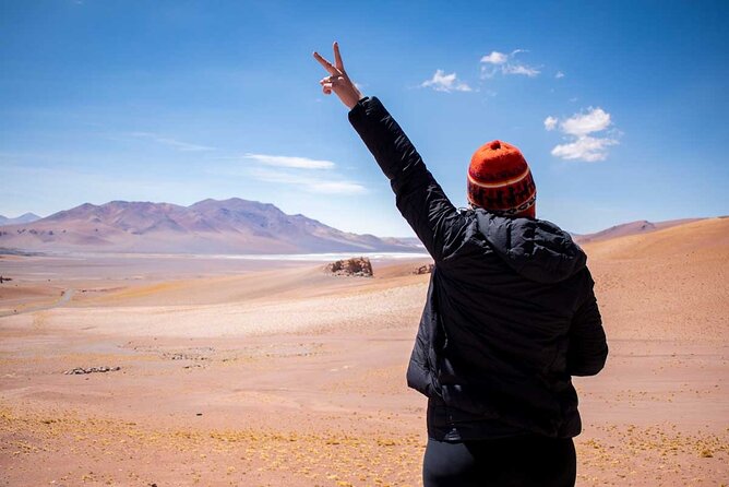 Rave Reviews: San Pedro De Atacama Adventure