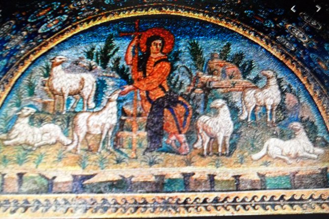 Ravenna & Bologna -Private Tour - Good To Know