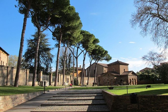 Ravenna Half-Day Private Guided Tour - Good To Know