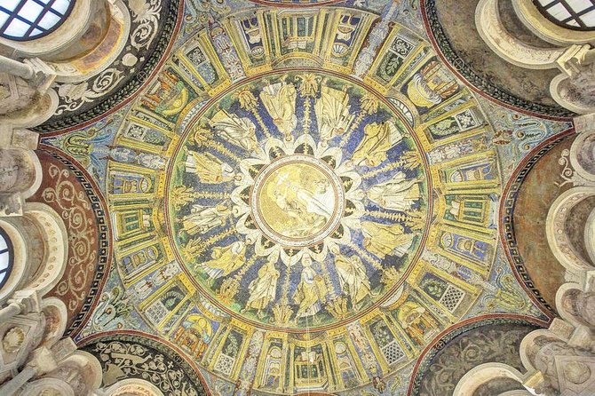 Ravenna Private Guided Highlights Tour & Piadina/Gelato Tasting - Good To Know