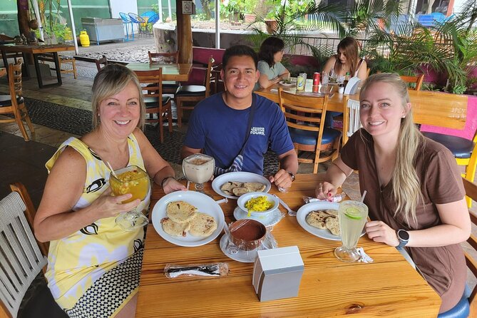 Real City Tour San Salvador : Historic Downtown Walking & More