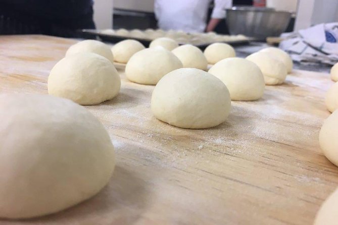 Real Pizza And Gelato Lesson In Florence - Good To Know