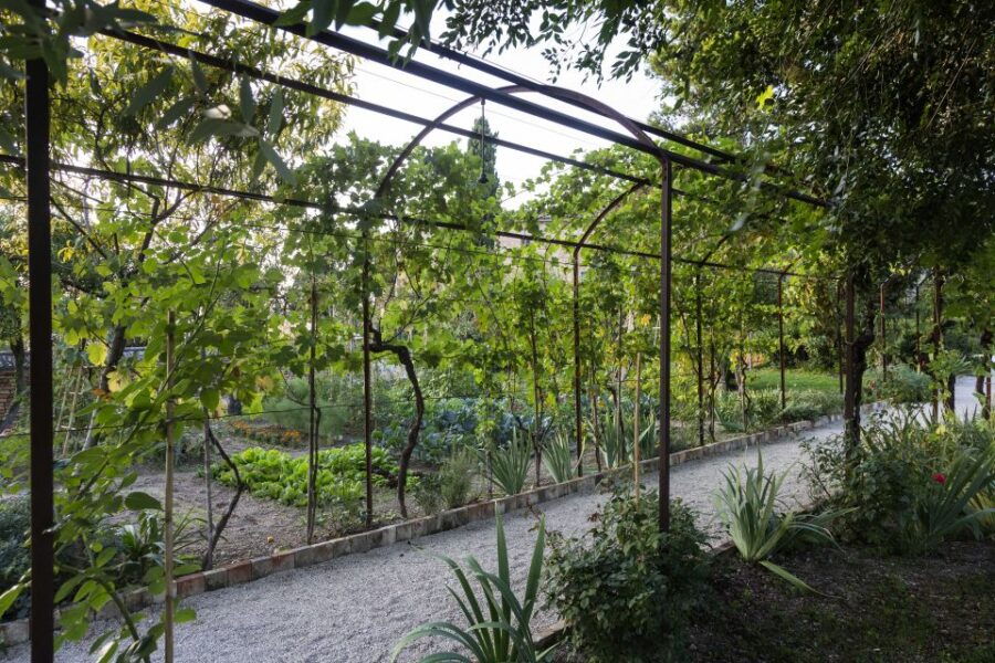 Recanati: Garden on the Hill of Infinity Entry Ticket