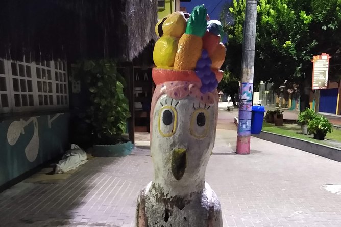 Recife Airport Vs. Porto De Galinhas Airport