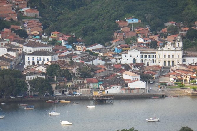 Reconcavo and Cachoeira Full-Day Highlights Tour From Salvador - Salvador Da Bahia
