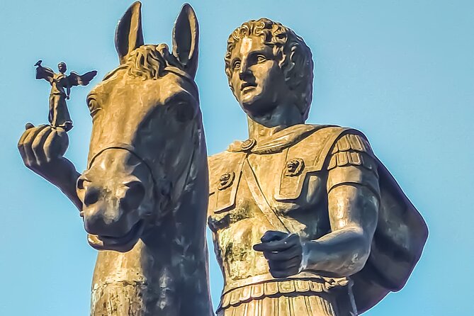 Rediscover Alexandria Your Exclusive Day Tour From Alexandria