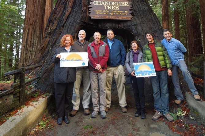 Redwood National Park Tour 3-Day Private Tour Package Hotel Included - Good To Know