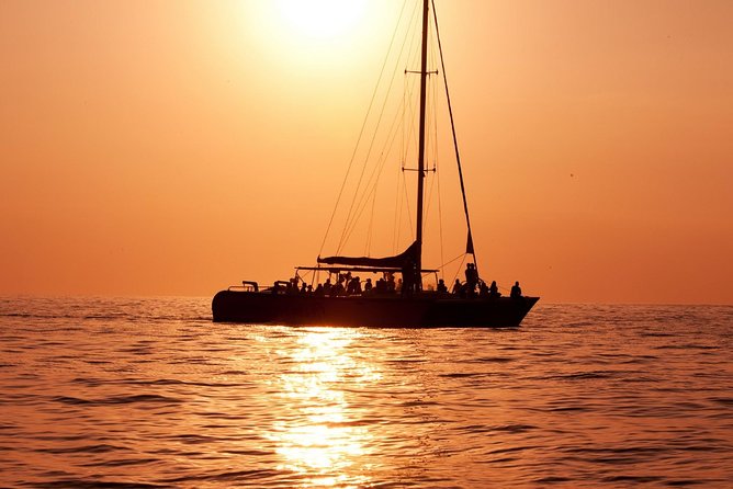Reggae Sunset Cruise From South Coast - Good To Know