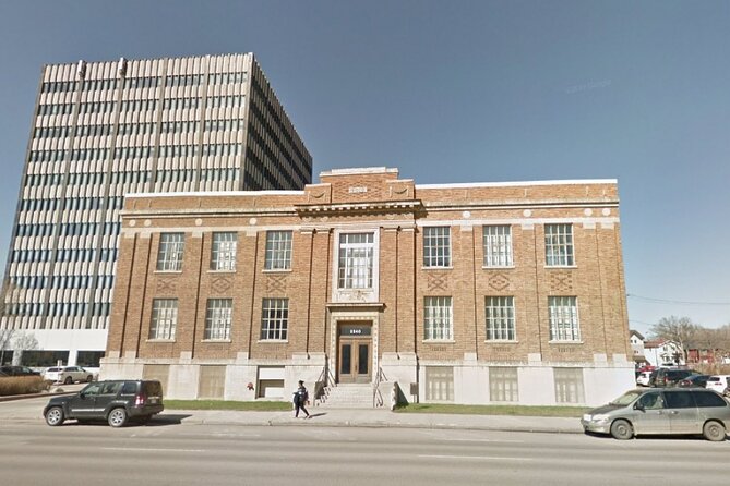 Regina Scavenger Hunt: The Queen City