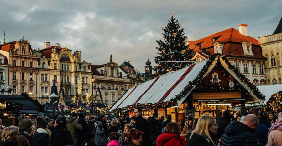 Reims : Christmas Markets Festive Digital Game - Good To Know