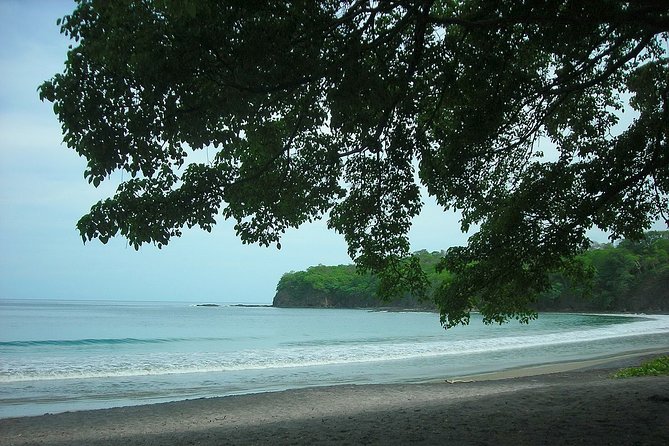 Relax in Style: Private Ride to Tamarindo