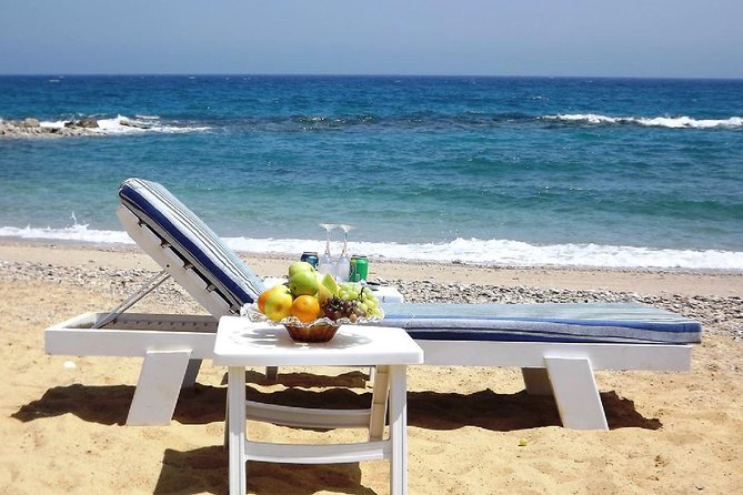 Relaxing Day Tour To Red Sea At Ain El Sokhna From Cairo - Good To Know